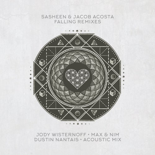 Sasheen, Jacob Acosta - Falling - Remixes [WTHI050]